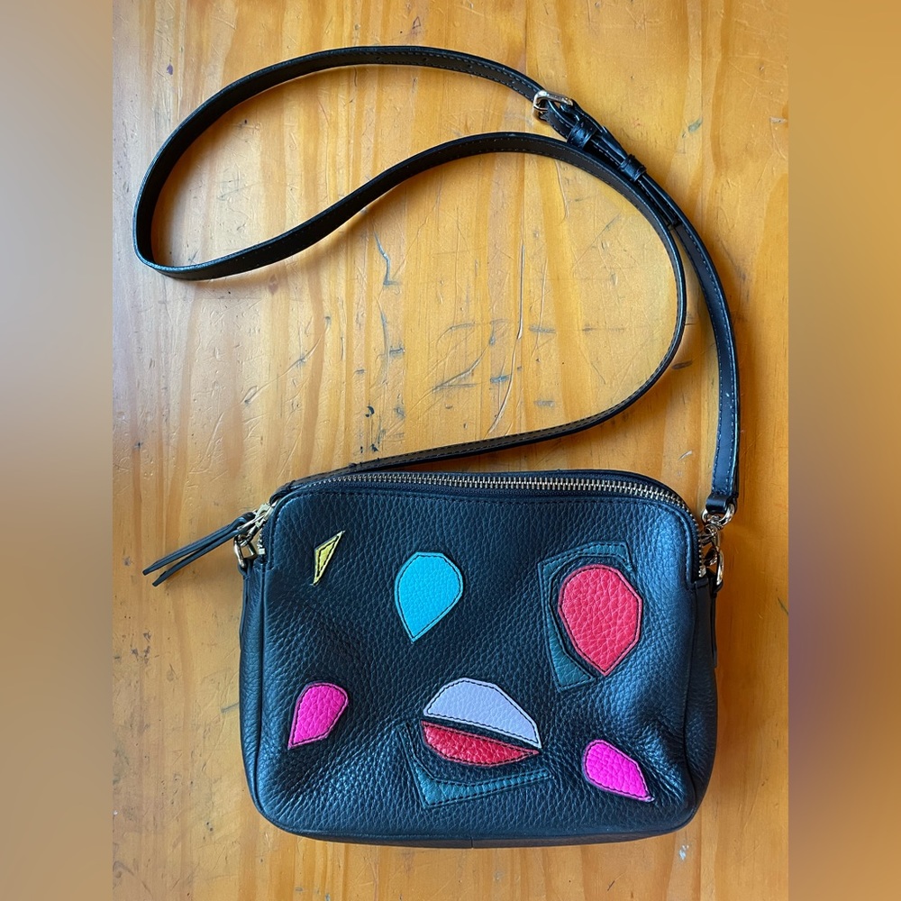 Fossil Purse